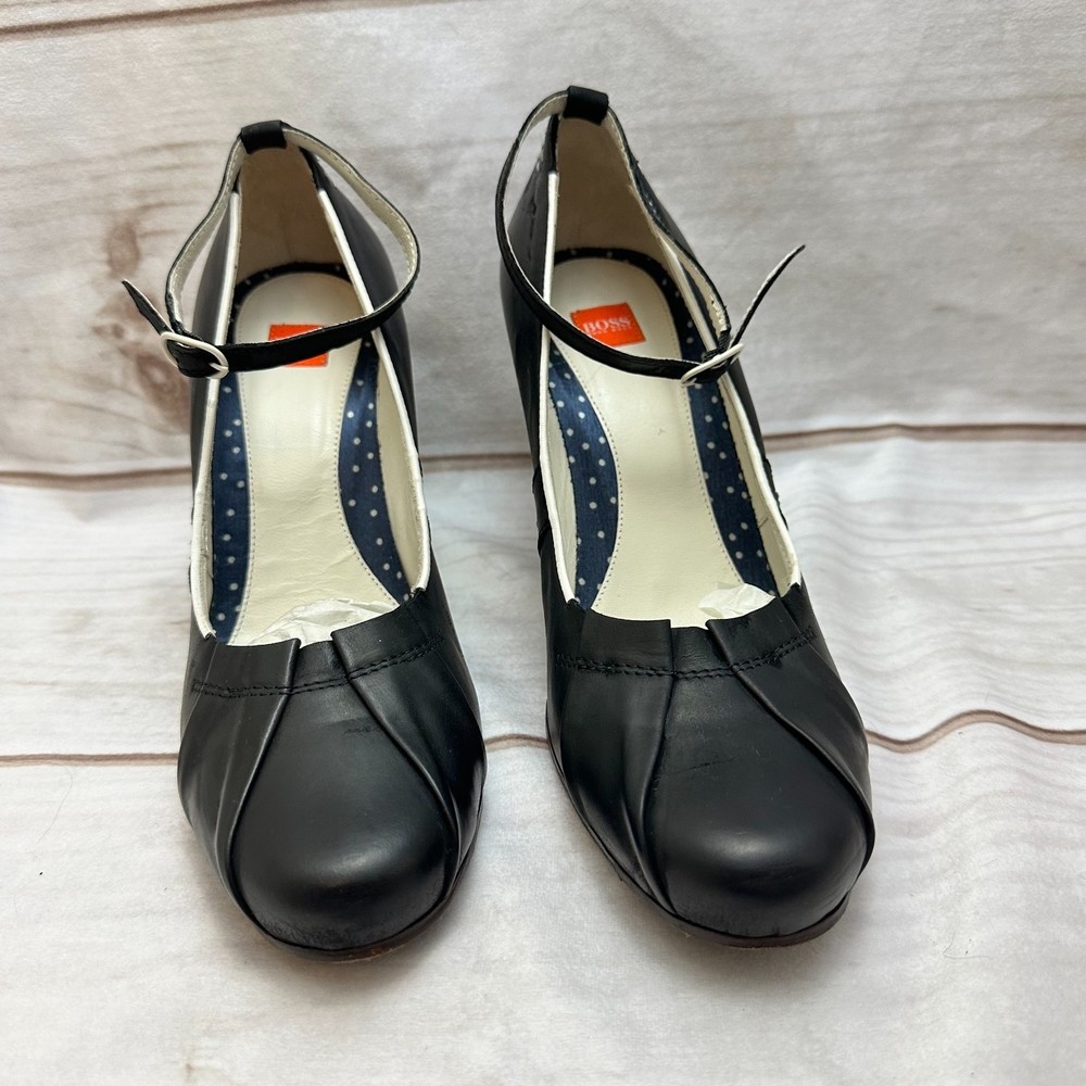 Boss Hugo Boss Heels, Size 39